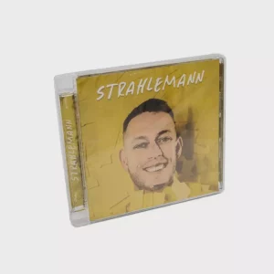 STRAHLEMANN_CD
