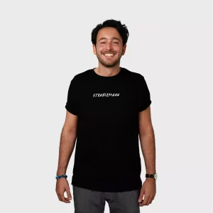 STRAHLEMANN Shirt1