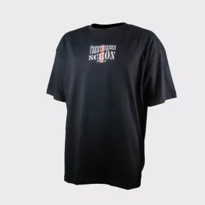 ÜBERTRIEBEN SCHÖN – Tourshirt_front