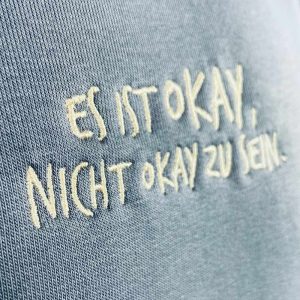 Vorlage auf grau