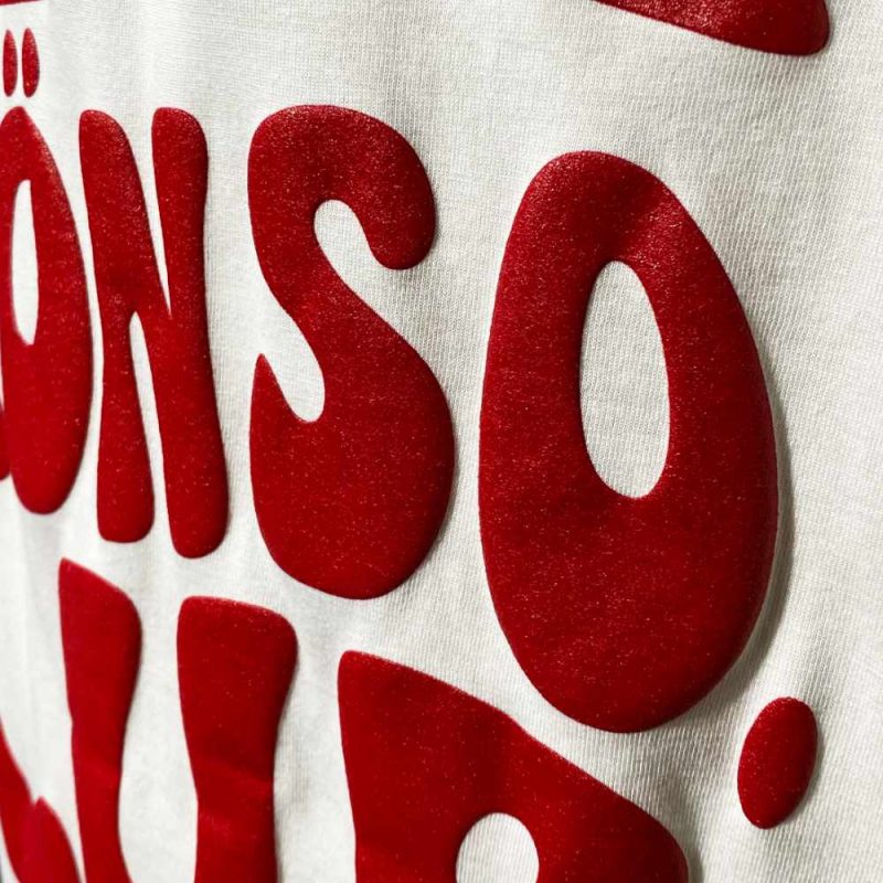 <b>SCHÖNSO CLUB</b> Shirt – Bild 3