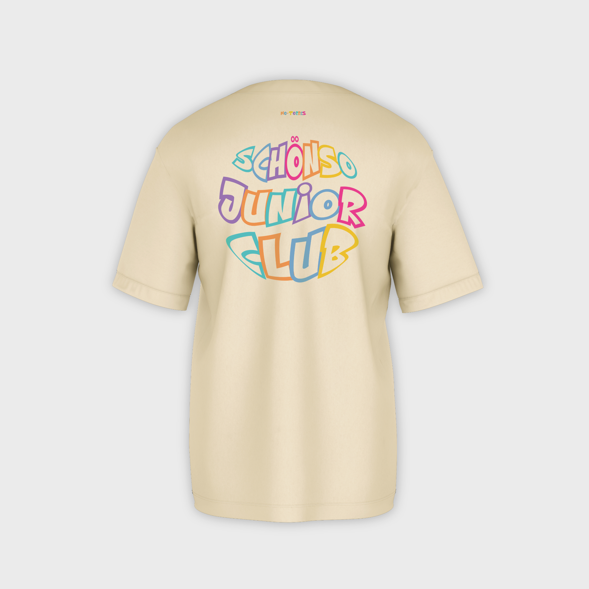 <b>SCHÖNSO JUNIOR CLUB</b></br>Kindershirt – Bild 5