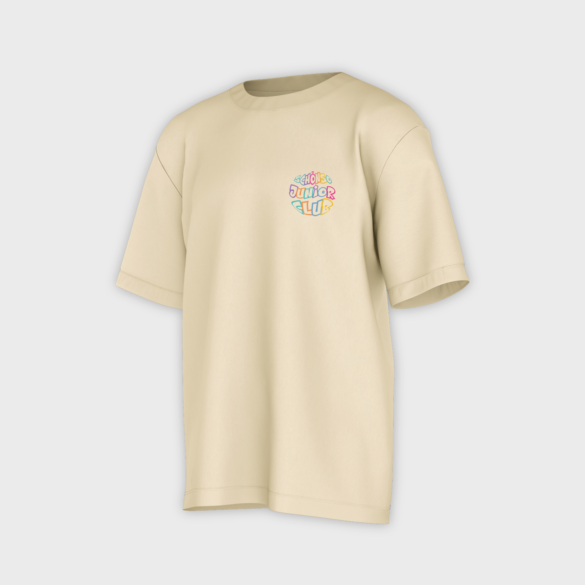 <b>SCHÖNSO JUNIOR CLUB</b></br>Kindershirt – Bild 4