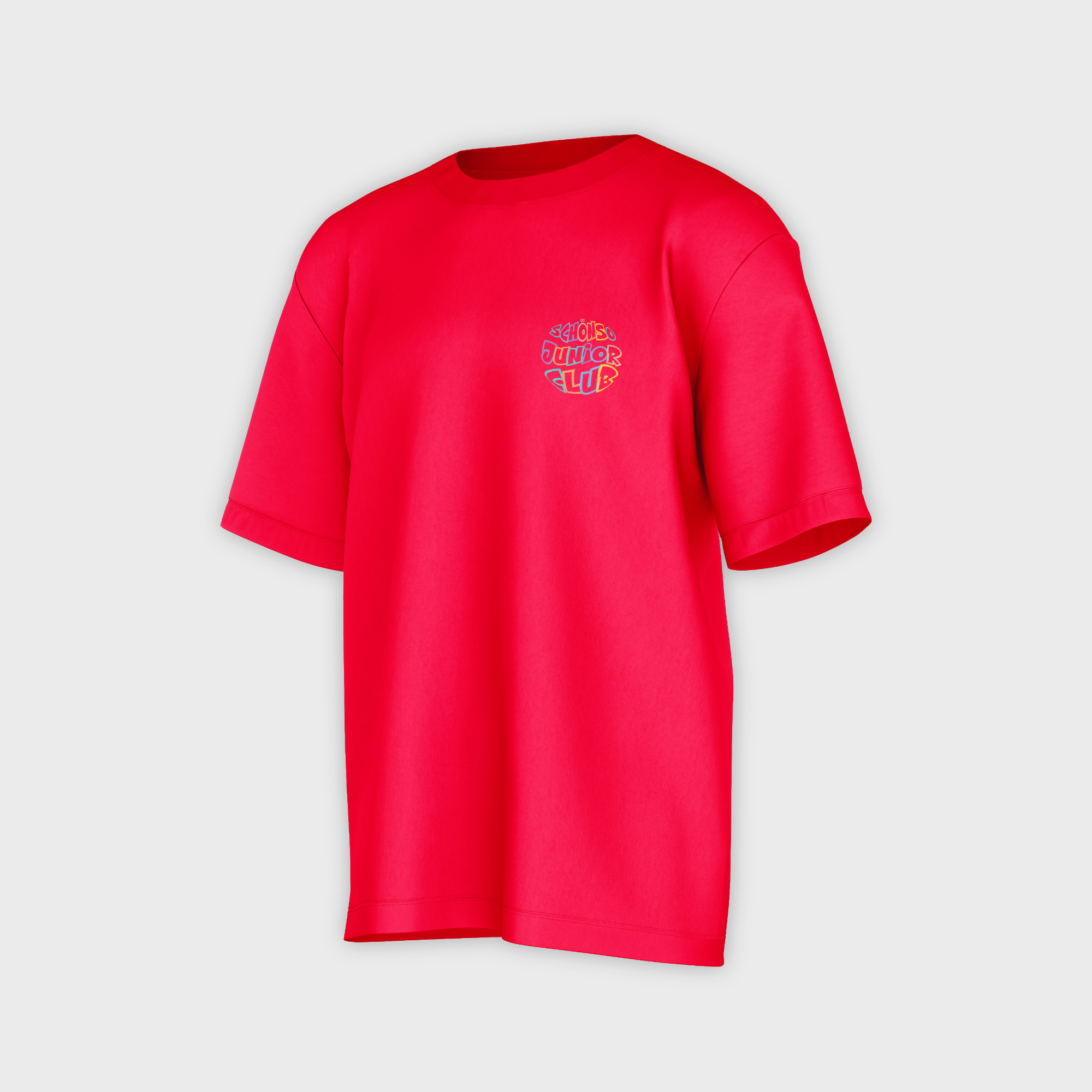 <b>SCHÖNSO JUNIOR CLUB</b></br>Kindershirt – Bild 2