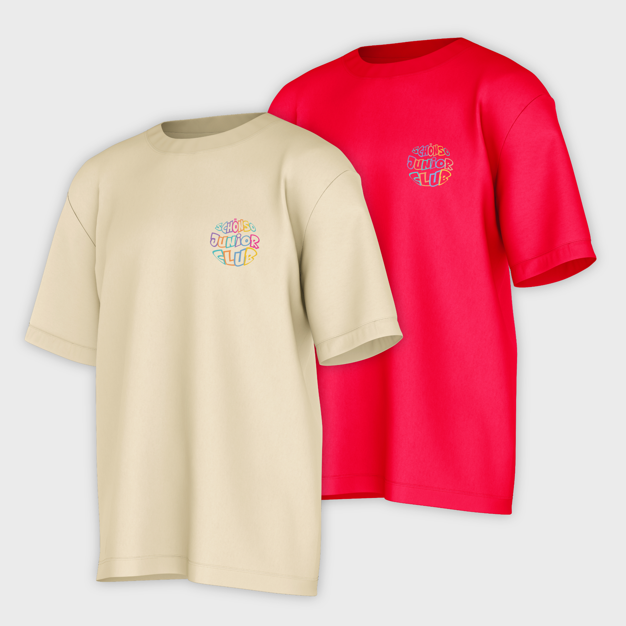 <b>SCHÖNSO JUNIOR CLUB</b></br>Kindershirt