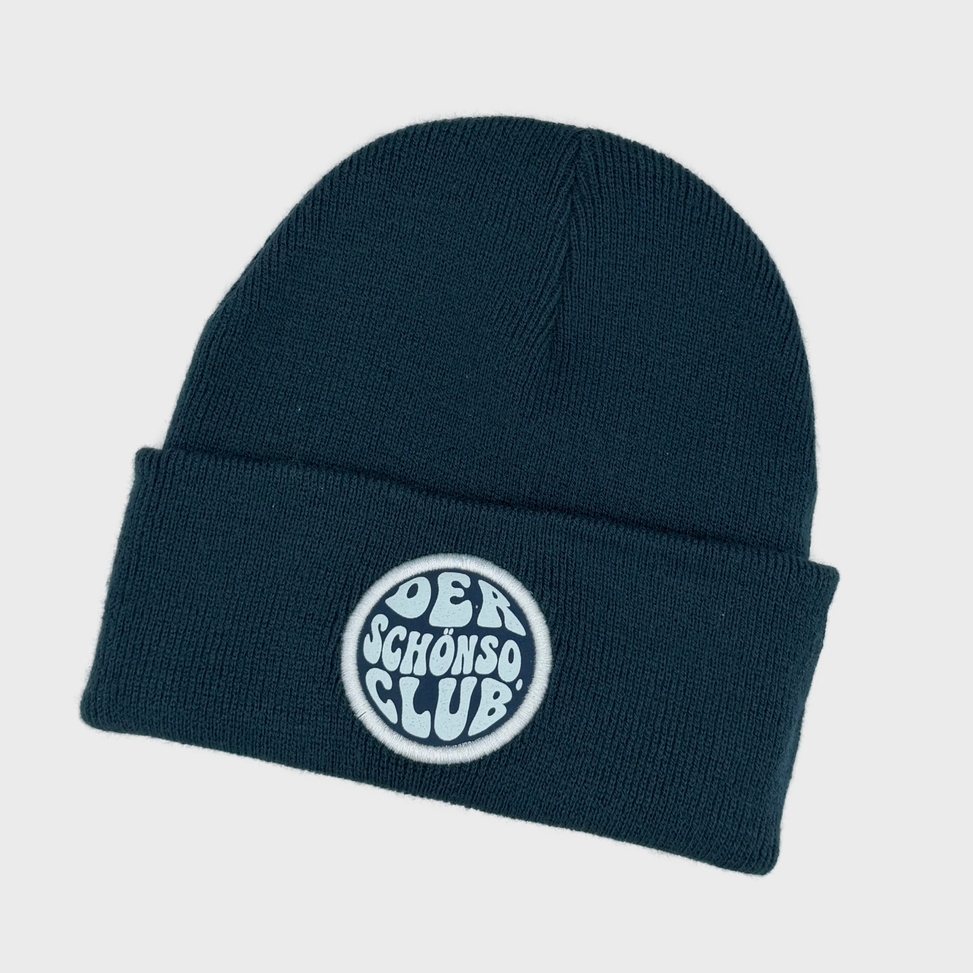 <b>SCHÖNSO CLUB</b> <br>Beanie – Bild 3