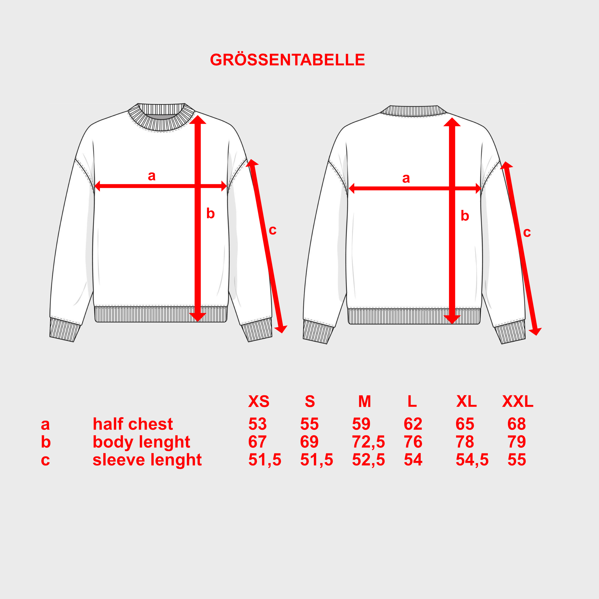 <b>MO-TORRES</b><br>Weihnachtspulli – Bild 3