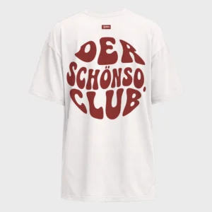 SCHÖNSO CLUB ST&ST Shirt back_mit BG