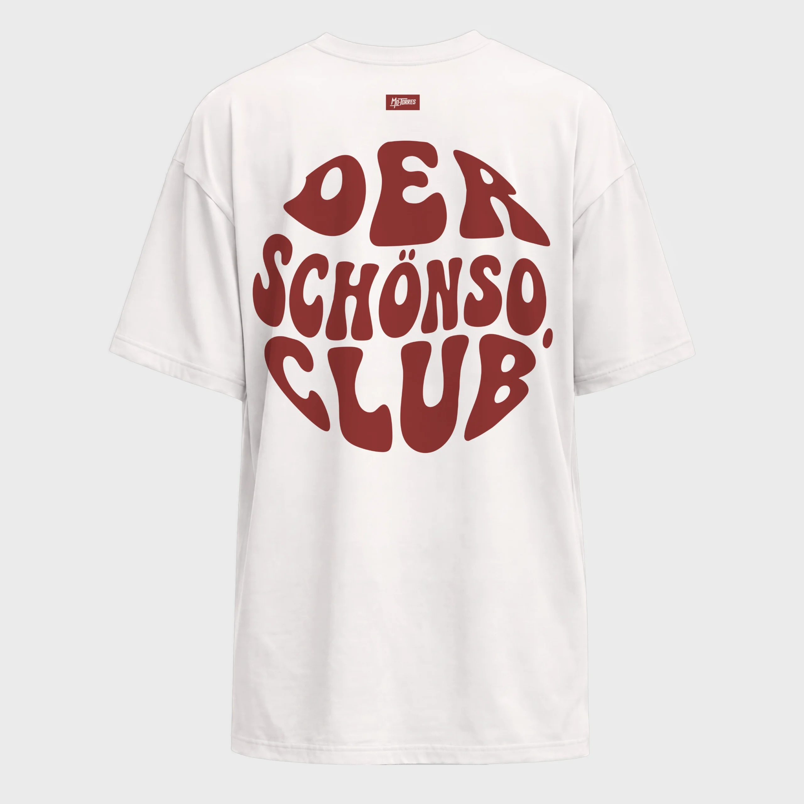 schönso.clubshirt