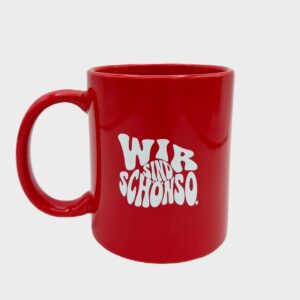 Vorlage auf grau