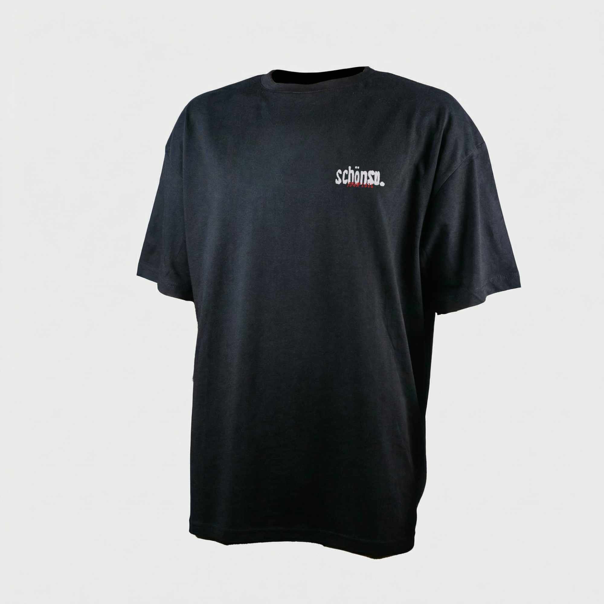 <b>schönso.</b><br> Tourshirt 2026